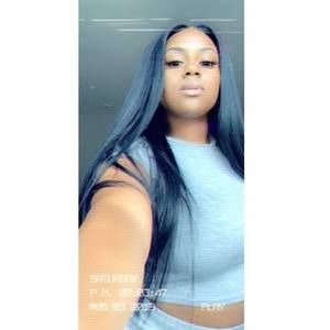 Meet your Posher, Shantae